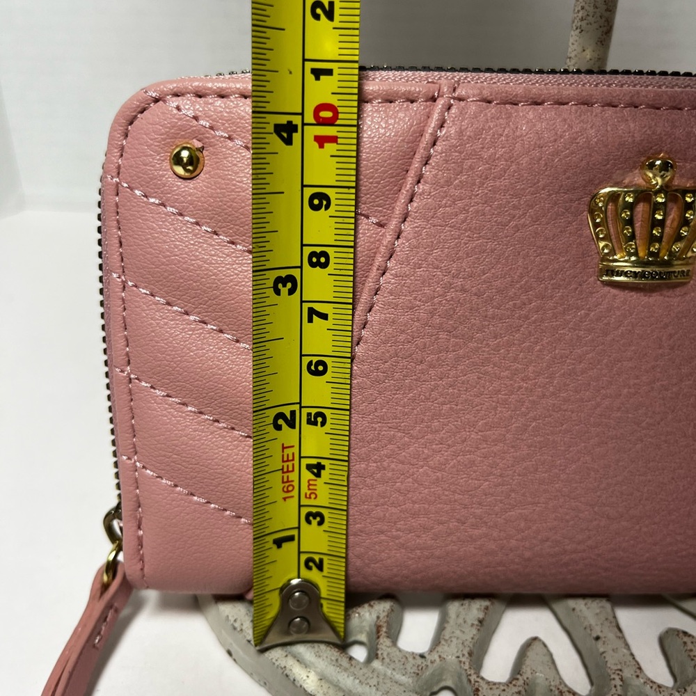 JUICY COUTURE Wallet - Picture 10 of 10
